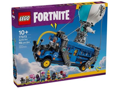 LEGO Fortnite