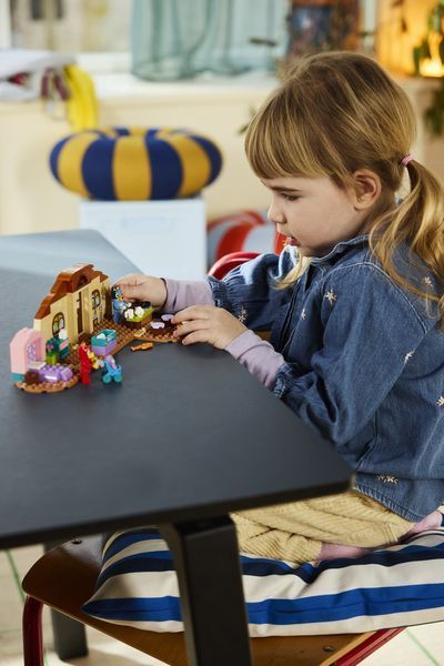 Конструктор LEGO&reg; Bluey Школа з Расті та Блуї 11221 11221