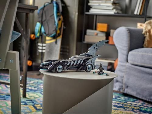 Конструктор LEGO&reg; DC BatmanTM: Бэтмен навсегда Бэтмобиль 76304 76304