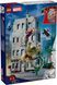 Конструктор LEGO&reg; ǀ Marvel Епічна сутичка Людини-Павука проти Халка 76350 76350 фото 3