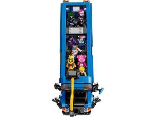 Купить Конструктор LEGO® Fortnite® Battle Bus 77073 в магазине