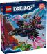 Конструктор LEGO® DREAMZzz™ Полночный ворон Неведомы 71478 71478 фото 1