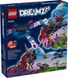 Конструктор LEGO® DREAMZzz™ Полночный ворон Неведомы 71478 71478 фото 4