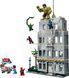 Конструктор LEGO&reg; ǀ Marvel Епічна сутичка Людини-Павука проти Халка 76350 76350 фото 2