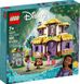 Конструктор LEGO Disney Princesses Домик Аши 43231 43231 фото 1