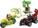 Конструктор LEGO&reg; Super Heroes &laquo;Гонки на электромобилях с динозаврами&raquo;, 11198 11198 фото 2