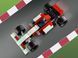 Конструктор LEGO Creator Уличные гонки 31127 31127 фото 8