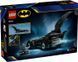 Конструктор LEGO&reg; DC BatmanTM: Бэтмен навсегда Бэтмобиль 76304 76304 фото 6