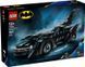 Конструктор LEGO&reg; DC BatmanTM: Бэтмен навсегда Бэтмобиль 76304 76304 фото 1