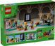 Конструктор LEGO&reg; Minecraft Оружейная 21252 21252 фото 4