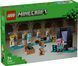Конструктор LEGO&reg; Minecraft Оружейная 21252 21252 фото 1