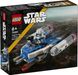 Конструктор LEGO® Star Wars™ Микроистребитель Y-Wing Капитана Рекса 75391 75391 фото 1