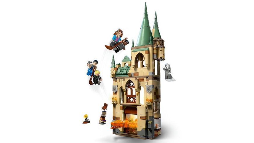 LEGO® Harry Potter™ «Хогвартс: Комната по требованию» 76413 76413