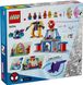 Конструктор LEGO® Marvel Паутинная штаб-квартира команды Паука 10794 10794 фото 4