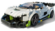 Конструктор LEGO Speed Champions Koenigsegg Jesko 76900 76900 фото 6