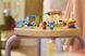 Конструктор LEGO&reg; | Disney Веселье на пляже с Лило и Стичом 43280 43280 фото 4