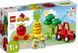 LEGO DUPLO My First Трактор для вирощування фруктів та овочів 10982 10982 фото 1