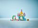 Конструктор LEGO&reg; DUPLO&reg; | Disney Чарівний підводний палац Аріель 10435 10435 фото 7
