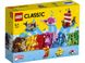 Конструктор LEGO Classic Океан творческих игр 11018 11018 фото 1