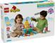 Конструктор LEGO&reg; DUPLO&reg; | Disney Чарівний підводний палац Аріель 10435 10435 фото 3