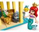 Конструктор LEGO Disney Princess Подводный дворец Ариэль 43207 43207 фото 8