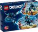 Конструктор LEGO® DREAMZzz™ Котячий іграшковий мотоцикл Зоуі 71479 71479 фото 8