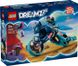 Конструктор LEGO® DREAMZzz™ Кошачий игрушечный мотоцикл Зоуи 71479 71479 фото 1