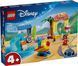 Конструктор LEGO&reg; | Disney Веселье на пляже с Лило и Стичом 43280 43280 фото 1