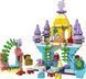 Конструктор LEGO&reg; DUPLO&reg; | Disney Чарівний підводний палац Аріель 10435 10435 фото 4