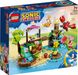 LEGO Sonic the Hedgehog Острів Емі для порятунку тварин 76992 76992 фото 1