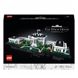 Конструктор LEGO Architecture Белый дом 21054 21054 фото 1