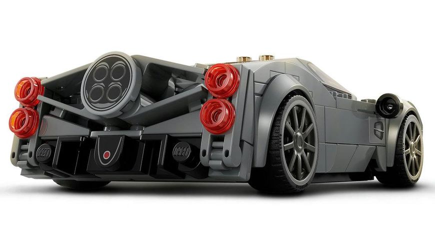 LEGO® Speed Champions Pagani Utopia 76915 76915