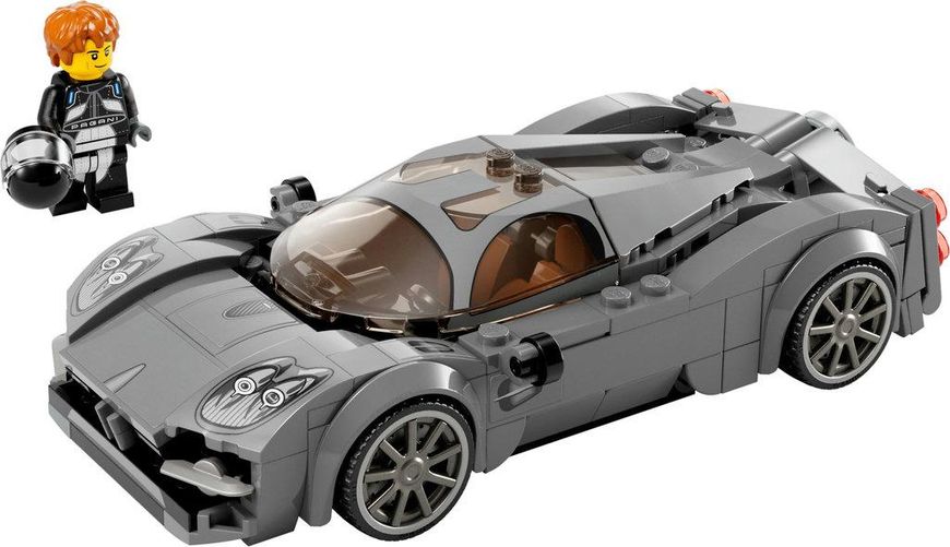 LEGO® Speed Champions Pagani Utopia 76915 76915