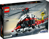 Конструктор LEGO® Technic Спасательный вертолет Airbus H175 42145 42145 фото