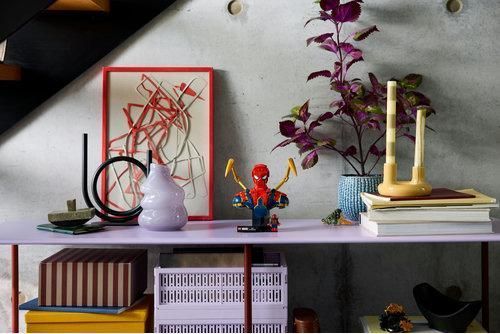 Конструктор LEGO&reg; | Marvel Погрудье Железного Человека-Паука 76326 76326