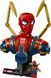 Конструктор LEGO&reg; | Marvel Погрудье Железного Человека-Паука 76326 76326 фото 3