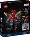 Конструктор LEGO&reg; | Marvel Погрудье Железного Человека-Паука 76326 76326 фото 8