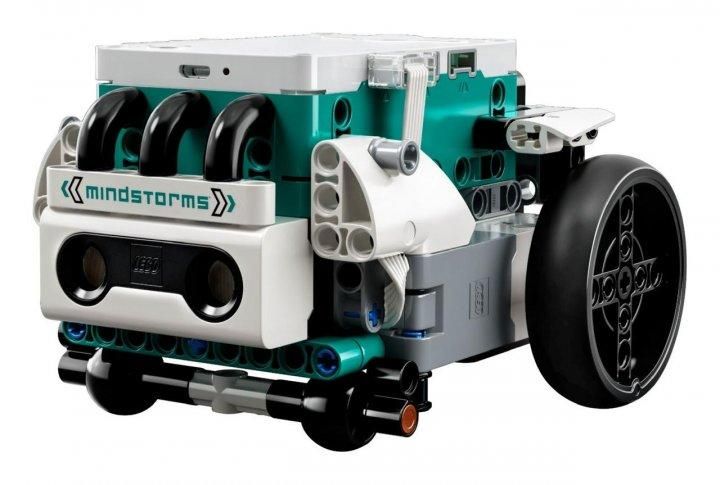 LEGO MINDSTORMS Робот-изобретатель 51515 51515