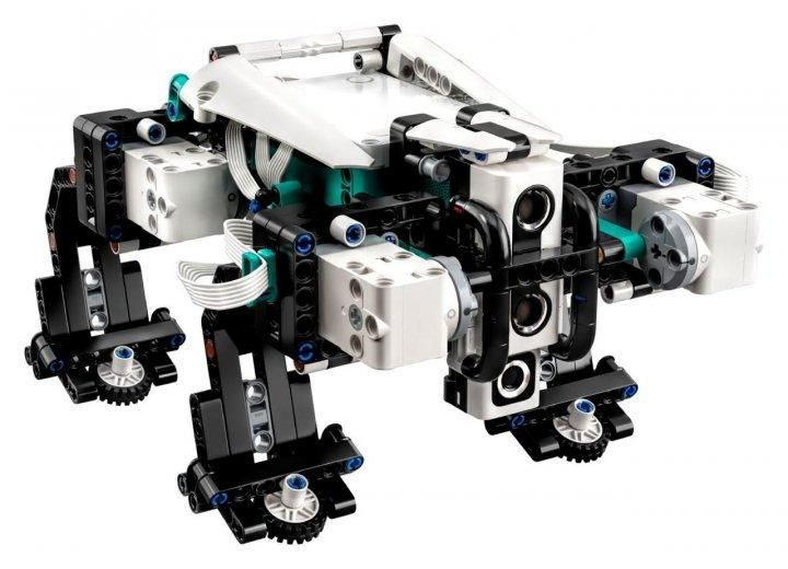 LEGO MINDSTORMS Робот-изобретатель 51515 51515