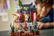 Конструктор LEGO Ninjago Модель персонажей ниндзя. 15-летие 71866 71866 фото 2