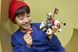 Конструктор LEGO&reg; NINJAGO&reg; Зильвар и дракон Гримтак 71863 71863 фото 4