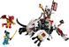 Конструктор LEGO&reg; NINJAGO&reg; Зильвар и дракон Гримтак 71863 71863 фото 2