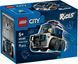 Конструктор LEGO City Автовки - Полицейский грузовик 60481 60481 фото 1