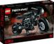 LEGO® Technic «БЕТМЕН: БЕТЦИКЛ» 42155 42155 фото 1