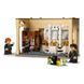 Конструктор LEGO Harry Potter Гоґвортс: невдача з багатозільною настійкою 76386 76386 фото 4