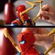 Конструктор LEGO&reg; | Marvel Погрудье Железного Человека-Паука 76326 76326 фото 7