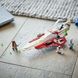 Конструктор LEGO Star Wars Джедайський винищувач Обі-Вана Кенобі 282 деталей 75333 75333 фото 4