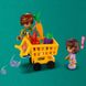 Конструктор LEGO® LEGO Friends Крамниця органічних продуктів 830 деталей 41729 41729 фото 2