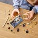 Конструктор LEGO Harry Potter Гоґвортс: невдача з багатозільною настійкою 76386 76386 фото 3