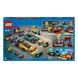 Конструктор LEGO® LEGO City Тюнінг-ательє 507 деталей (60389) 60389 фото 9